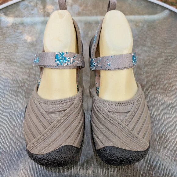 Women's Keen Mary Jane's Size 9 - Picture 5 of 11